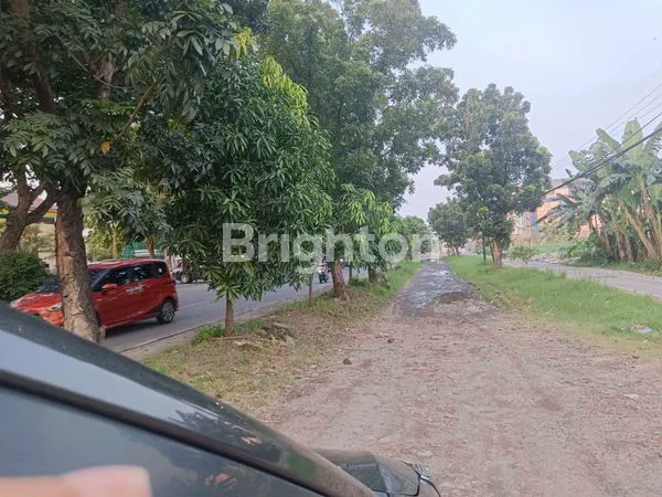 image TANAH 0 JALAN RAYA JUANDA, SIDOARJO (2)