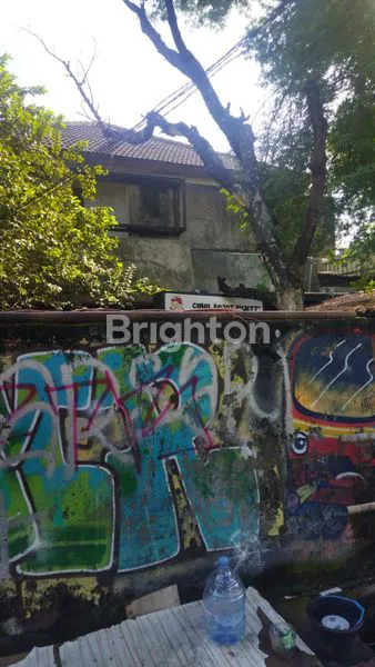 image BANGUNAN KANTOR DI DAERAH STRATEGIS BUKIT DURI JAKARTA SELATAN (2)