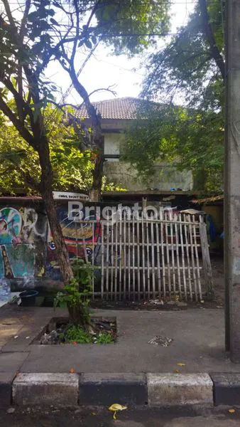 image BANGUNAN KANTOR DI DAERAH STRATEGIS BUKIT DURI JAKARTA SELATAN (1)