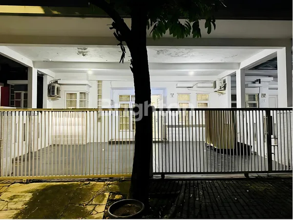 image RUMAH IDAMAN SIAP HUNI LOKASI SUPER STRATEGIS (8)