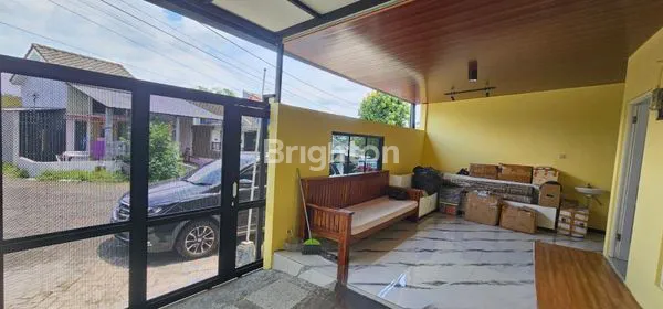 image RUMAH 3 KAMAR TIDUR 8 MENIT KE SUPERINDO SUKUN (4)