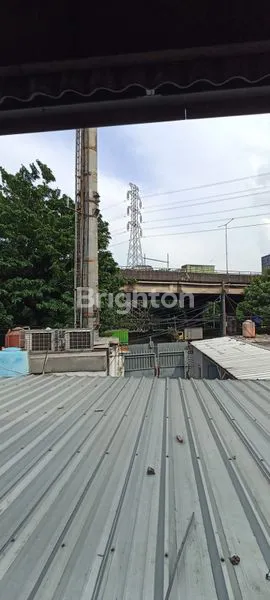 TEMPAT USAHA SIAP PAKAI DI AHMAD YANI/ BY PASS