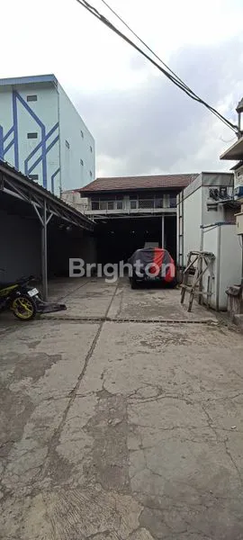 image TEMPAT USAHA SIAP PAKAI DI AHMAD YANI/ BY PASS (3)