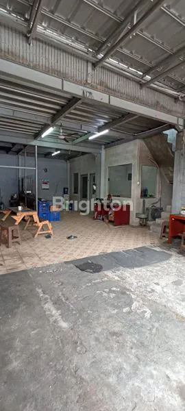 image TEMPAT USAHA SIAP PAKAI DI AHMAD YANI/ BY PASS (4)