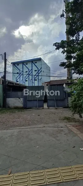 image TEMPAT USAHA SIAP PAKAI DI AHMAD YANI/ BY PASS (2)