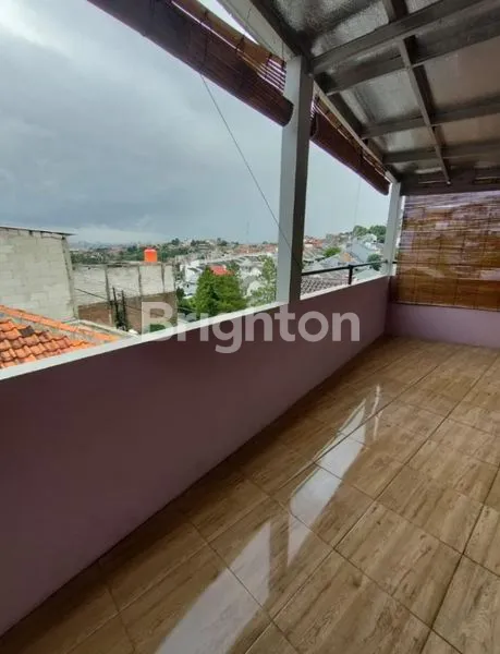 image DIJUAL GOR DAN RUMAH BISA DIPAKAI USAHA (5)