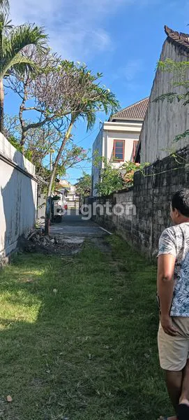 image TANAH SLOT KECIL LANGKA JARANG ADA DI SEMINYAK (4)