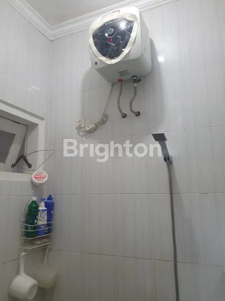 image RUMAH HOOK SEMI FURNISHED DI ALAM NIRWANA RESIDENCE, KOTA MALANG. (7)