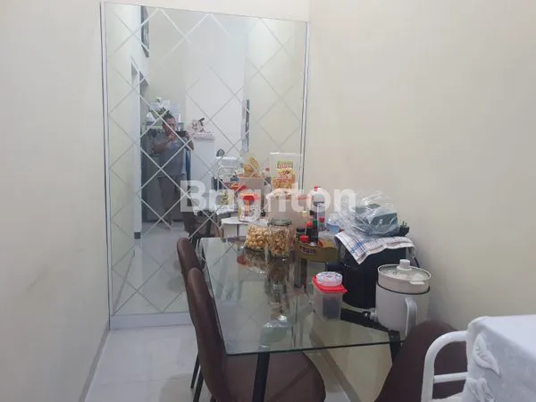 image RUMAH HOOK SEMI FURNISHED DI ALAM NIRWANA RESIDENCE, KOTA MALANG. (5)