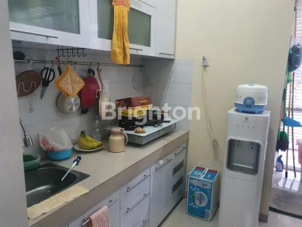 image RUMAH HOOK SEMI FURNISHED DI ALAM NIRWANA RESIDENCE, KOTA MALANG. (6)