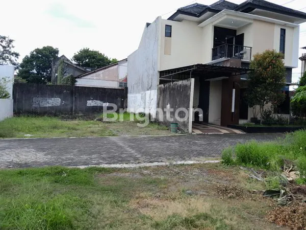 image TANAH DI KALIURANG YOGYAKARTA (2)