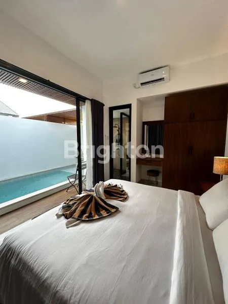 image MODERN ONE BEDROOM VILLA AT UMALAS AREA (3)