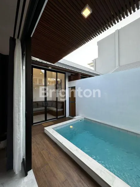 image MODERN ONE BEDROOM VILLA AT UMALAS AREA (4)