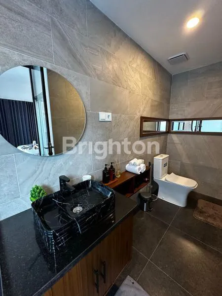 image MODERN ONE BEDROOM VILLA AT UMALAS AREA (5)