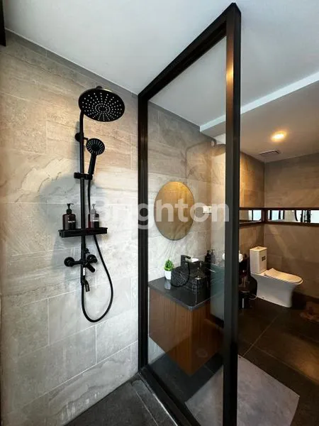 image MODERN ONE BEDROOM VILLA AT UMALAS AREA (7)