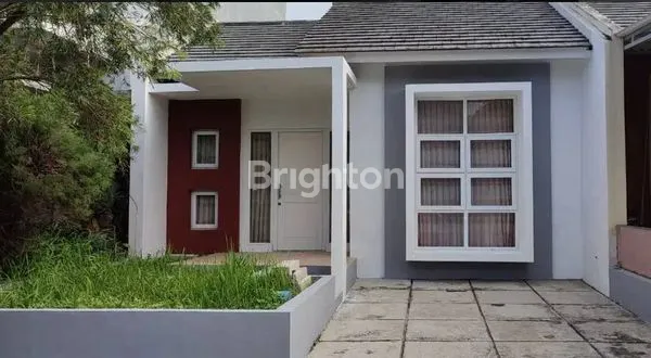 image RUMAH DI PAKUAN HILLS (1)