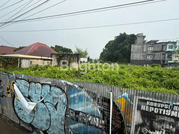 image TANAH DATAR TENGAH KOTA SIAP PAKAI (3)