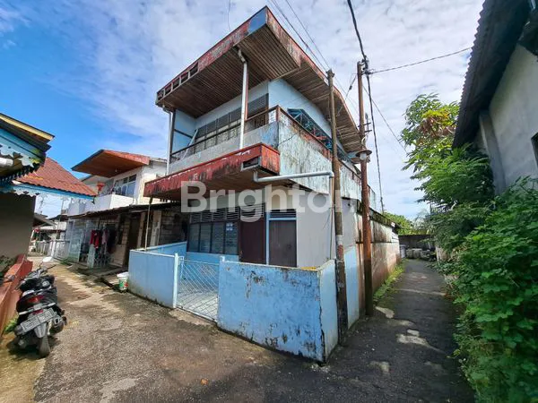 image RUMAH SIAP HUNI DI KOTA PONTIANAK  (3)