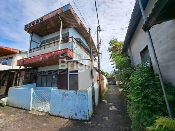 image RUMAH SIAP HUNI DI KOTA PONTIANAK  (1)