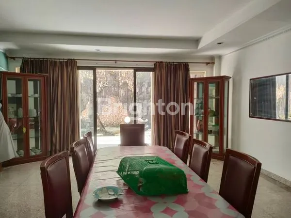 image VILLA LUAS JALAN JUANDA  (2)