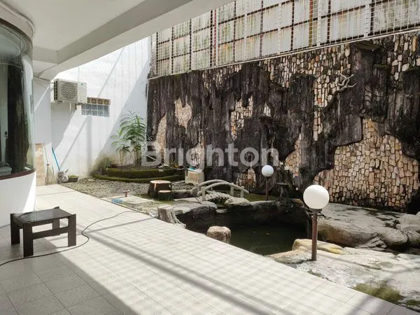 image VILLA LUAS JALAN JUANDA  (4)