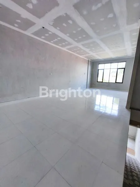 image RUKO BARU 2 LANTAI JALUR RAMAI DI SHORTCUT BERAWA CANGGU (8)