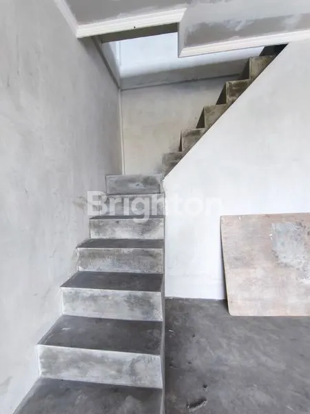 image RUKO BARU 2 LANTAI JALUR RAMAI DI SHORTCUT BERAWA CANGGU (7)