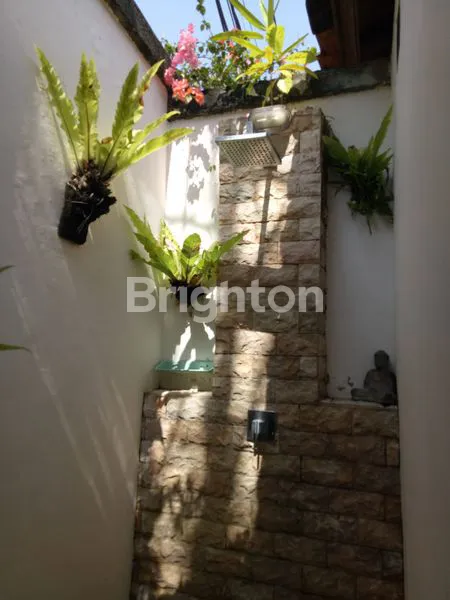 image VILLA EXCLUSIVE SANUR (LT 950M)  (5)