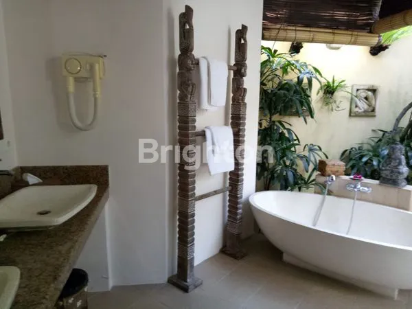 image VILLA EXCLUSIVE SANUR (LT 950M)  (8)