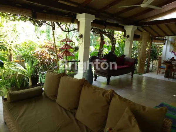 image VILLA EXCLUSIVE SANUR (LT 950M)  (7)