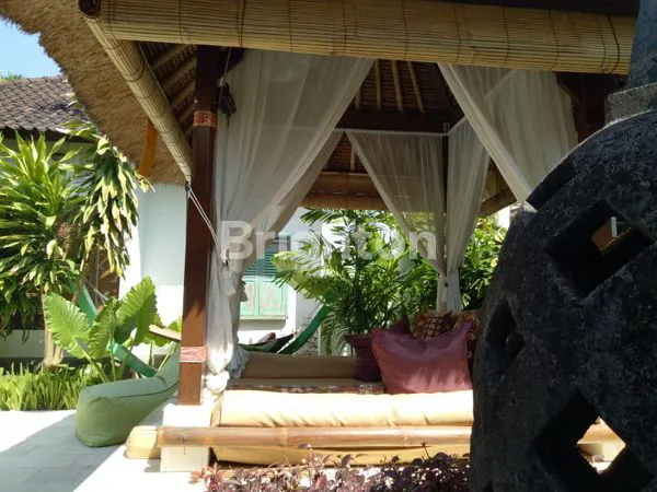 image VILLA EXCLUSIVE SANUR (LT 950M)  (3)