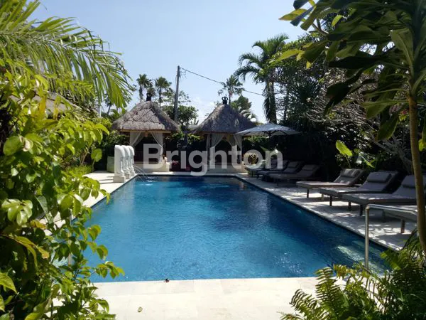 image VILLA EXCLUSIVE SANUR (LT 950M)  (1)