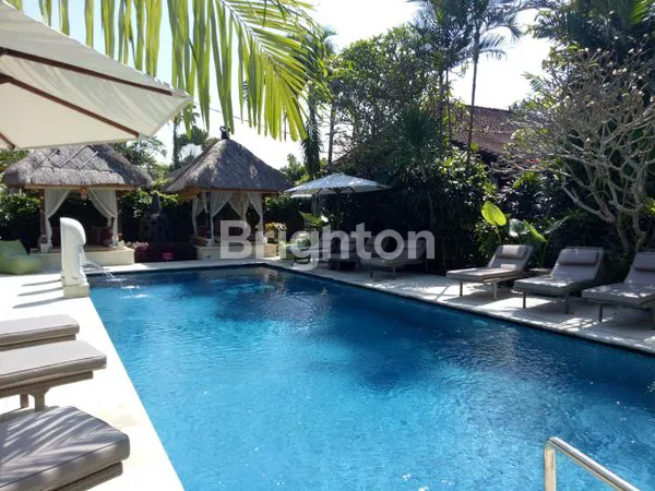 image VILLA EXCLUSIVE SANUR (LT 950M)  (4)
