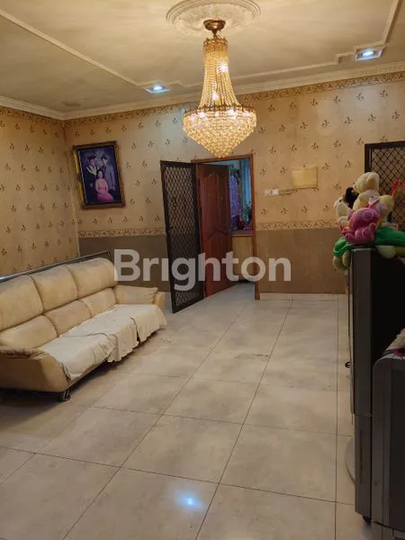 image RUMAH 2,5LANTAI DI CITRA 2 EXT, CENGKARENG, JAKARTA BARAT (2)