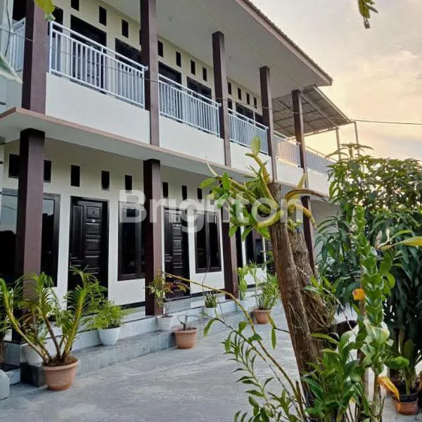 12 PINTU KOST² AN LETAK SRATEGIS NEGO SAMPAI DEAL