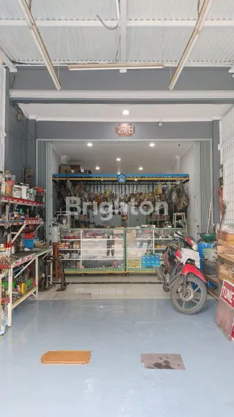 image RUKO 3 LANTAI SEMI FURNISH PINGGIR JALAN RAYA CENGKARENG, DEKAT MALL GREEN SEDAYU (4)