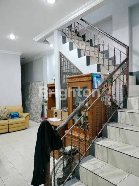 image RUKO 3 LANTAI SEMI FURNISH PINGGIR JALAN RAYA CENGKARENG, DEKAT MALL GREEN SEDAYU (8)