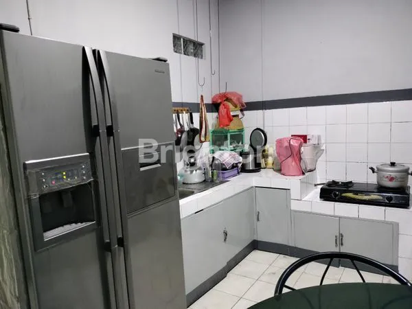 image RUKO 3 LANTAI SEMI FURNISH PINGGIR JALAN RAYA CENGKARENG, DEKAT MALL GREEN SEDAYU (5)