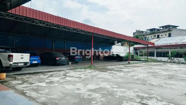 image BENGKEL & DOORSMER STRATEGIS DI SETIABUDI MEDAN (5)