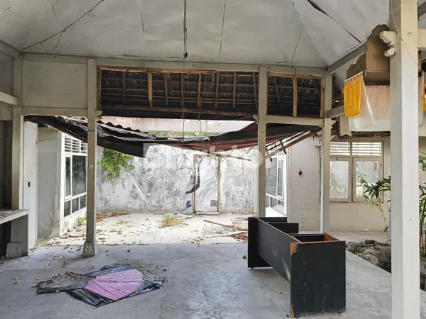 DISEWAKAN TANAH DAERAH KEROBOKAN