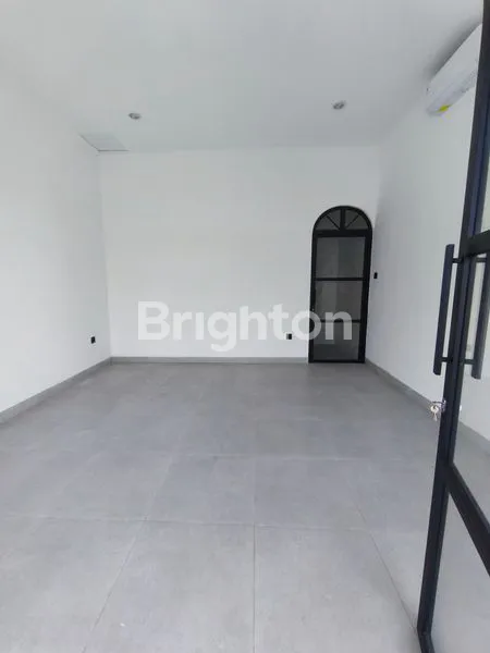 image VILLA 3 BR VIEW CANTIK READY DI LOKASI PREMIUM CANGGU (3)