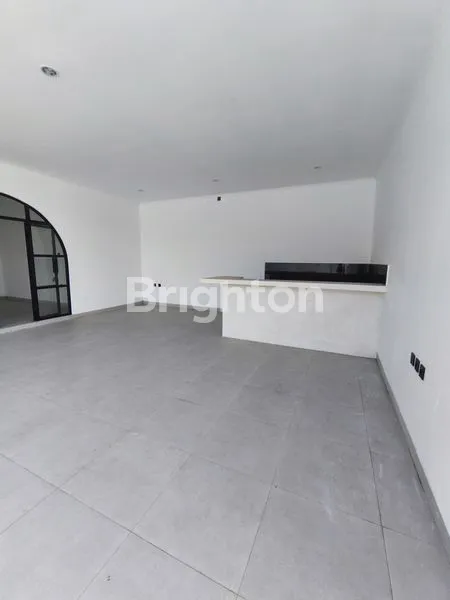 image VILLA 3 BR VIEW CANTIK READY DI LOKASI PREMIUM CANGGU (4)