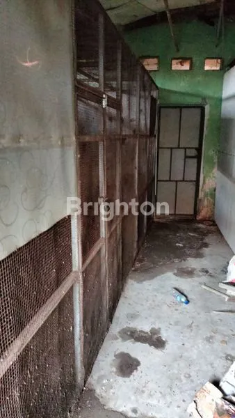 image GUDANG PLUS RUMAH , COCOK UNTUK USAHA DAN HUNIAN DI SIDOARJO  (2)