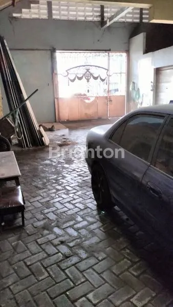 image GUDANG PLUS RUMAH , COCOK UNTUK USAHA DAN HUNIAN DI SIDOARJO  (4)