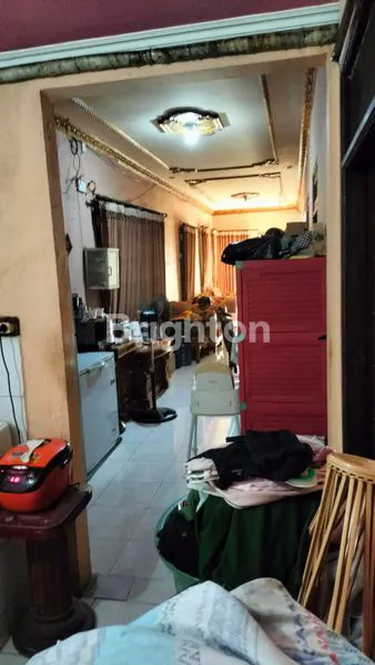 image GUDANG PLUS RUMAH , COCOK UNTUK USAHA DAN HUNIAN DI SIDOARJO  (5)