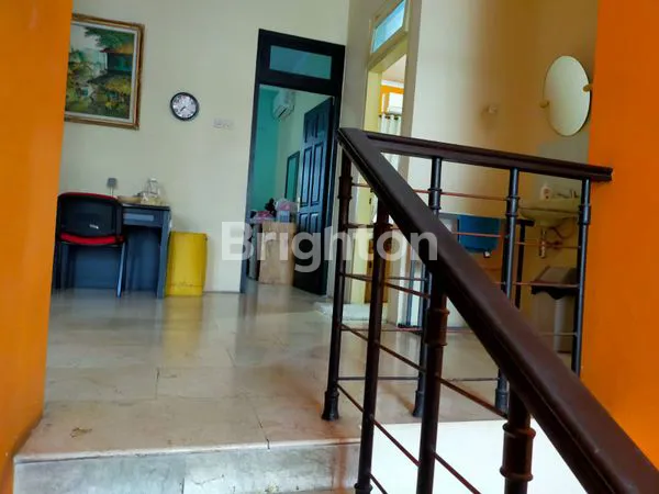 image RUMAH 2 LANTAI TAMAN PULO INDAH PENGGILINGAN CAKUNG JAKARTA TIMUR STRATEGIS BEBAS BANJIR (7)