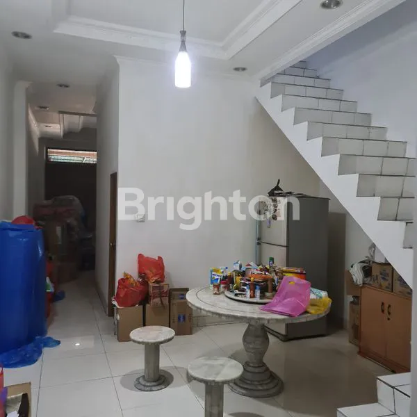 image RUKO STRATEGIS DI JLN PEMBANGUNAN, DEKAT GAJAH MADA PLAZA (2)