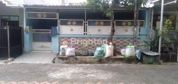image DIKONTRAKKAN RUMAH NYAMAN SIAP HUNI -PONDOK JATI SIDOARJO  (1)
