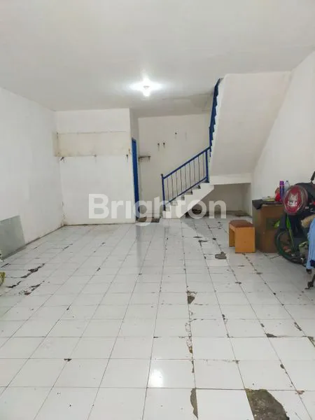 image RUKO 2 LANTAI, STRATEGIS– COCOK UNTUK USAHA & INVESTASI (5)