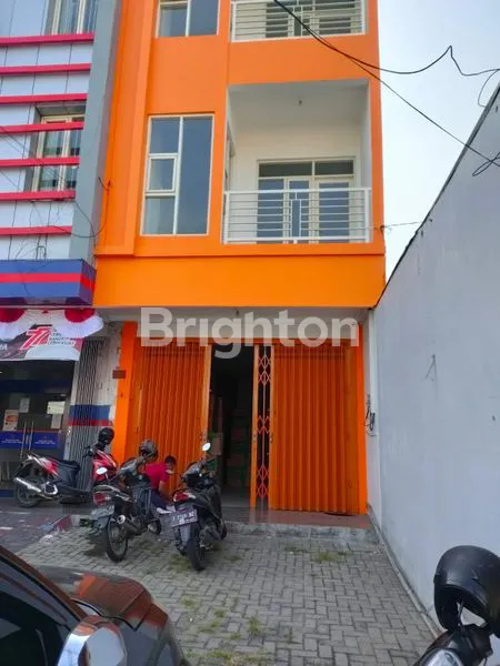 image RUKO 3 LANTAI SIAP PAKAI (1)